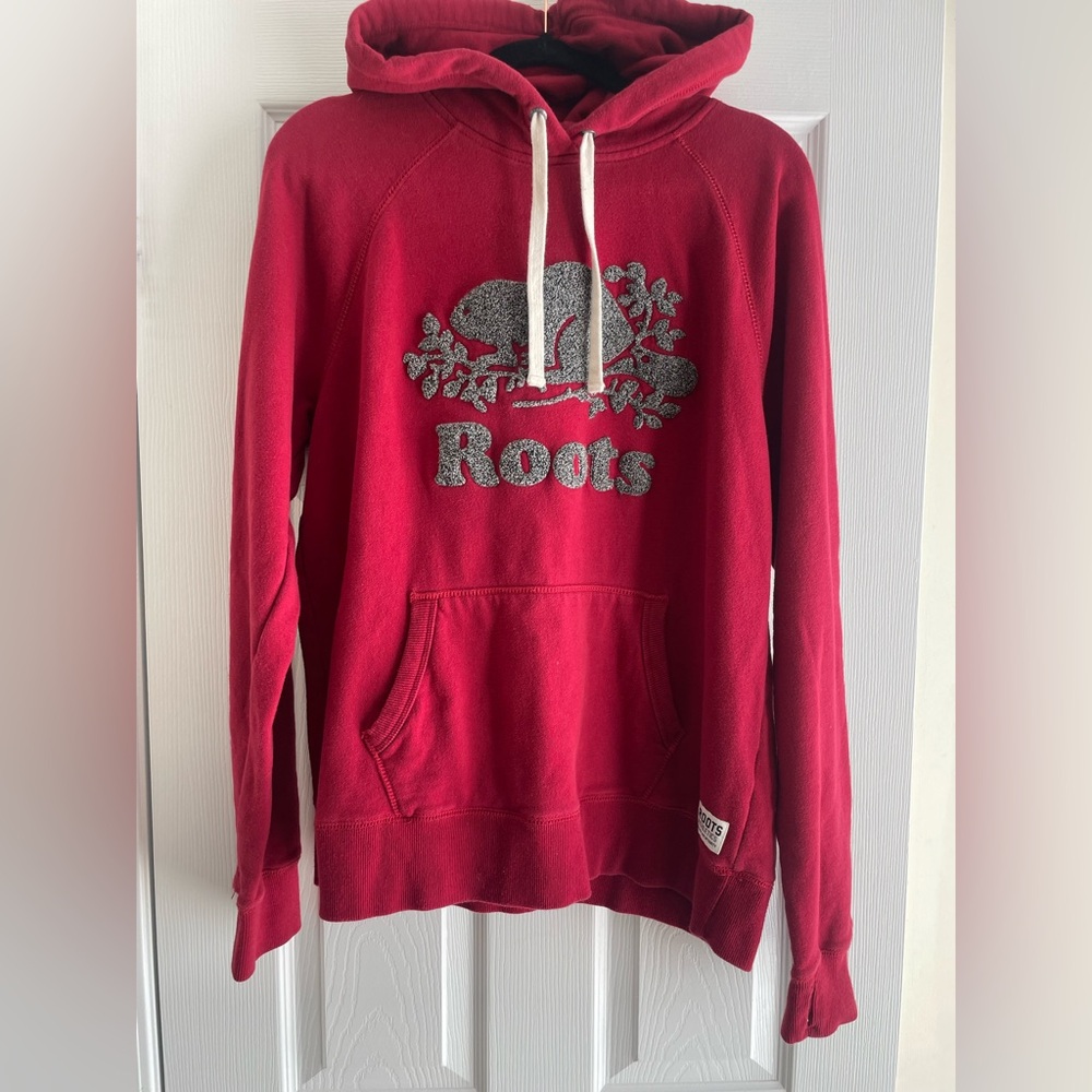ROOTS Hoodie - Picture 2 of 6